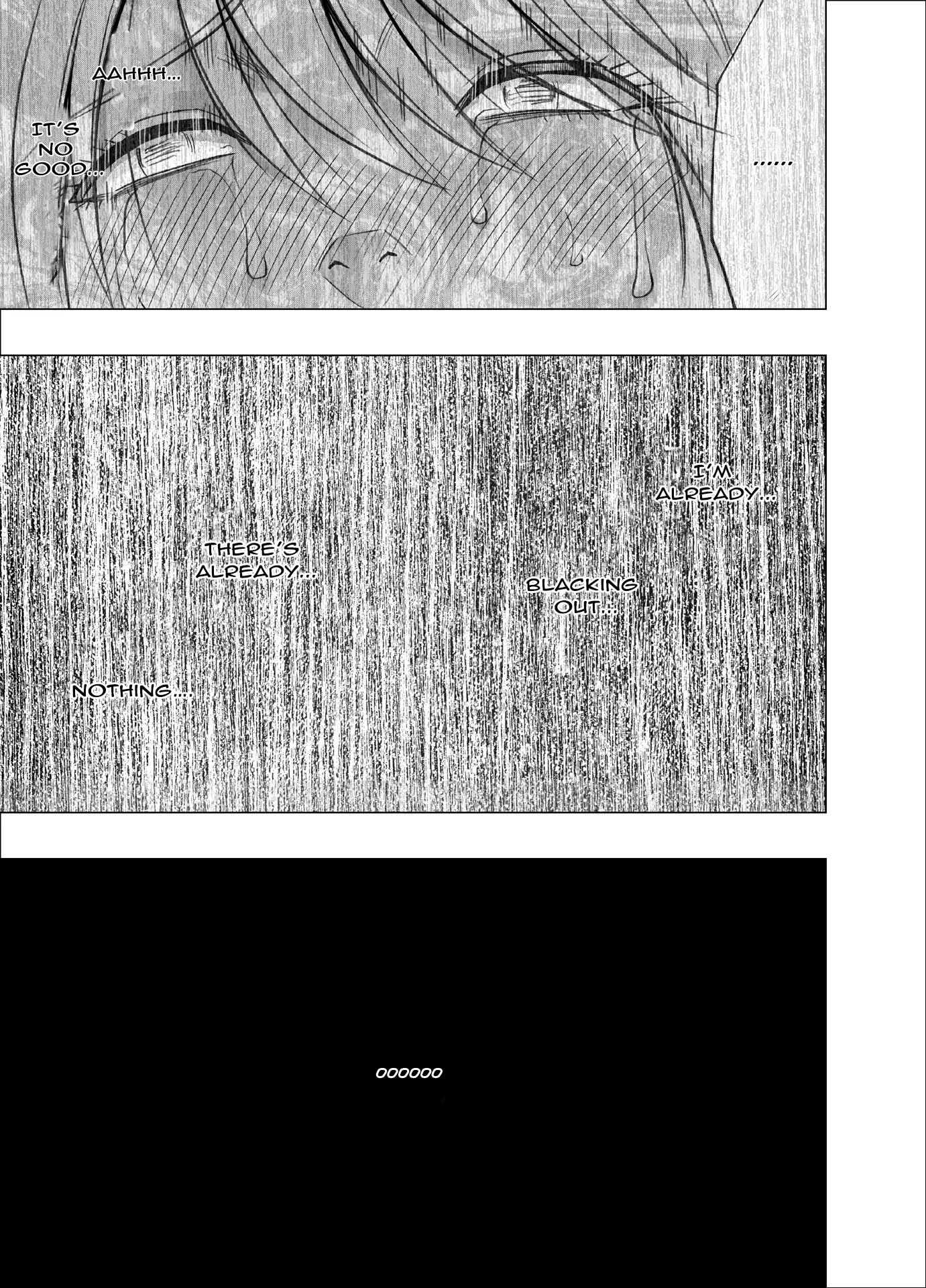 Kaguya Climax Chapter 3000 Page 50